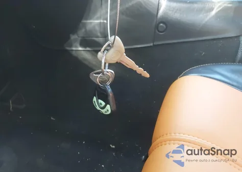 1999 Mazda Mx-5 Miata Leather Pkg/Popular Equipment Pkg/Sports Pkg/Touring Pkg из США, поврежденный, VIN JM1NB3532X0118999